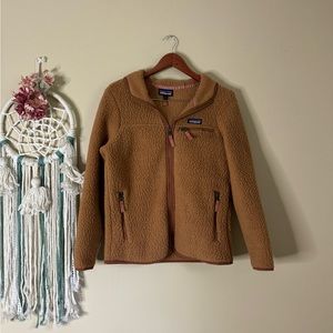 Patagonia W’s Retro Pile Hoody